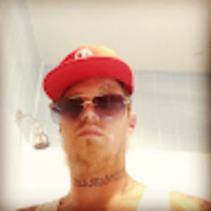 Meet your Posher, Jeffrey